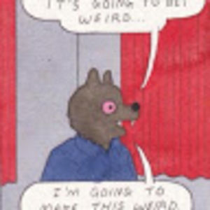 Meet your Posher, Matthew